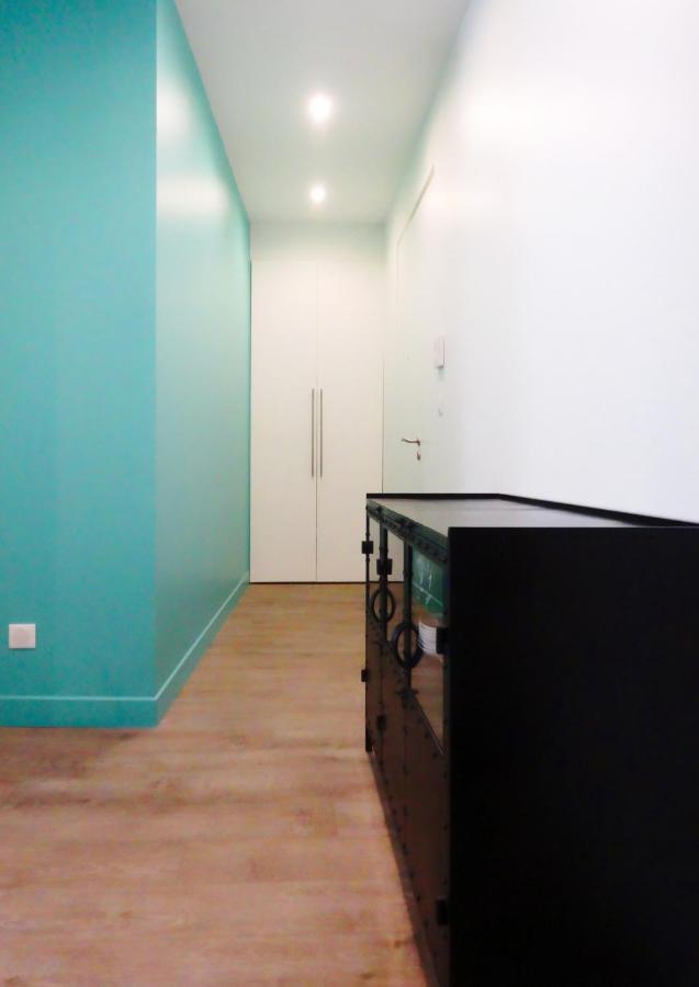 Elegant Appartement Dans Le Quartier Concorde A Paris Eksteriør billede