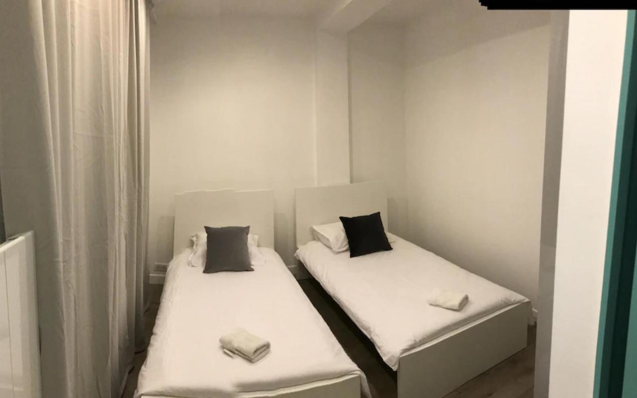 Elegant Appartement Dans Le Quartier Concorde A Paris Eksteriør billede