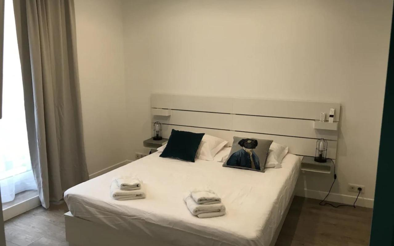 Elegant Appartement Dans Le Quartier Concorde A Paris Eksteriør billede